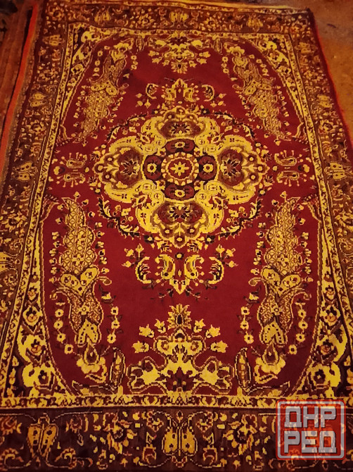Ковры 150*200 см Донецк - изображение 3