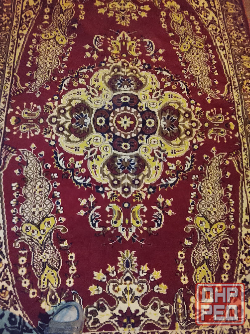 Ковры 150*200 см Донецк - изображение 4