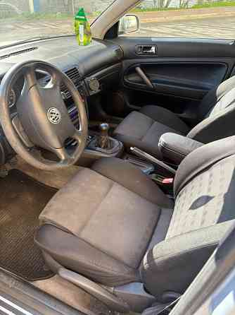 Passat b5 Донецк