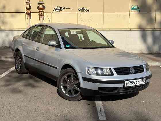 Passat b5 Донецк