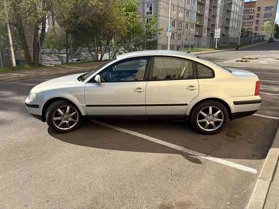 Passat b5 Донецк