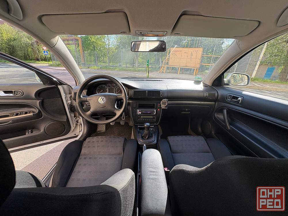 Passat b5 Донецк - изображение 7