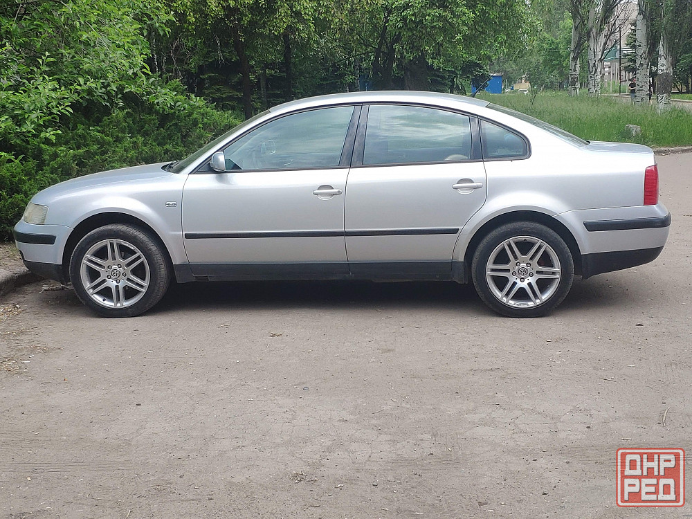 Passat b5 Донецк - изображение 8