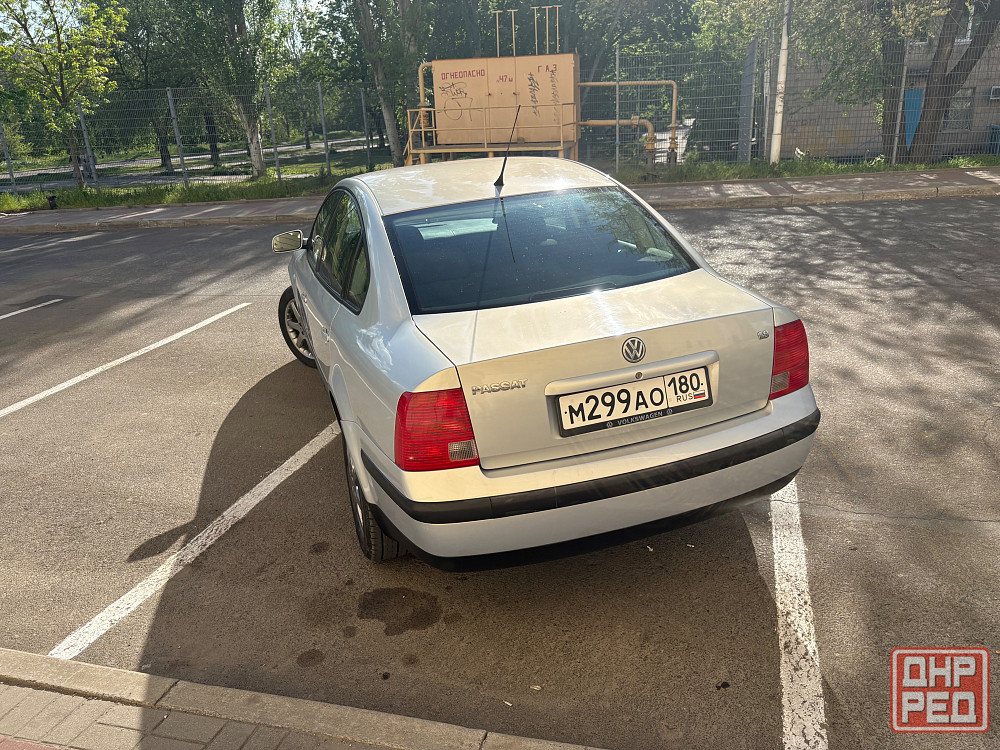 Passat b5 Донецк - изображение 4