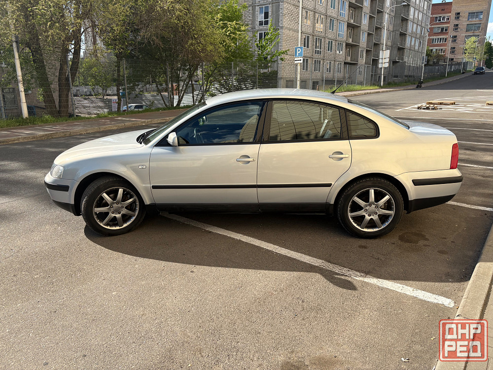 Passat b5 Донецк - изображение 3