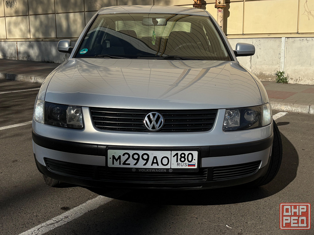 Passat b5 Донецк - изображение 2