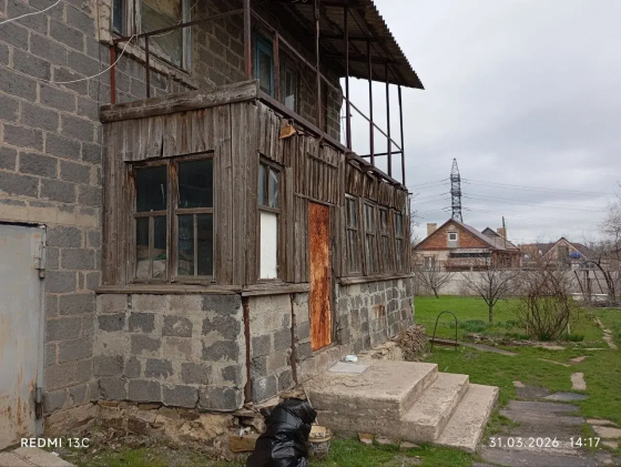 Продам дом Харцызск,пгт. Горное Харцызск