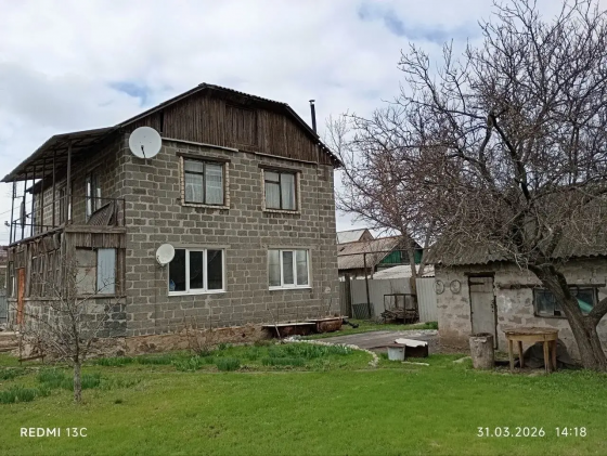 Продам дом Харцызск,пгт. Горное Харцызск