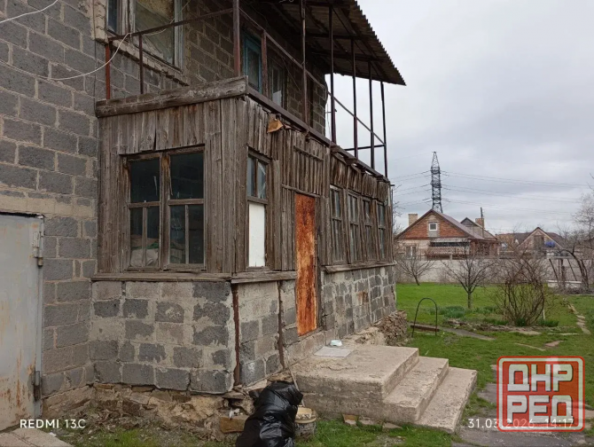 Продам дом Харцызск,пгт. Горное Харцызск - изображение 4