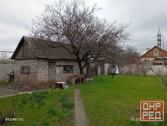 Продам дом Харцызск,пгт. Горное Харцызск - изображение 2