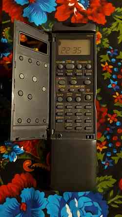 SHARP VC-A63BP Донецк