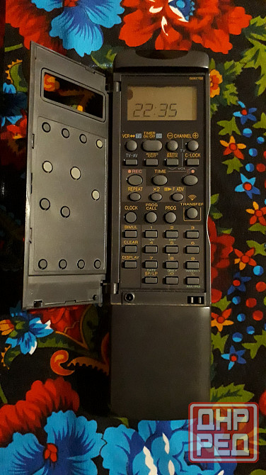 SHARP VC-A63BP Донецк - изображение 3