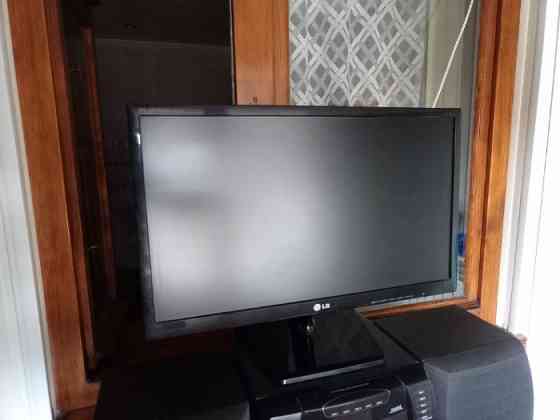 Монитор LG Донецк