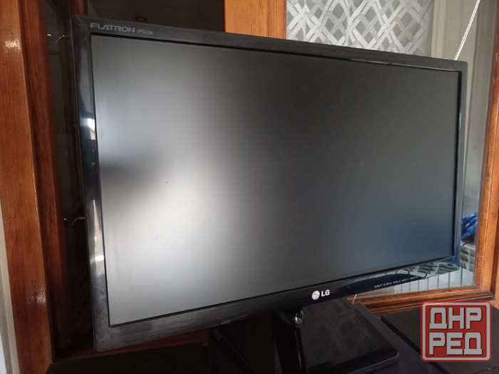 Монитор LG Донецк - изображение 2
