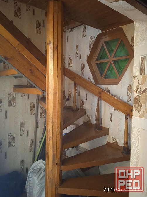 Продажа 2-эт. дома, 57 м.кв., ул.Мичурина, снт Калининский р-н, рядом Пивзавод. Донецк - изображение 6