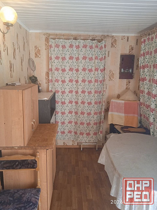 Продажа 2-эт. дома, 57 м.кв., ул.Мичурина, снт Калининский р-н, рядом Пивзавод. Донецк - изображение 8
