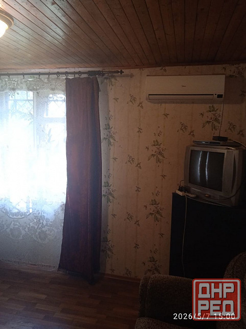 Продажа 2-эт. дома, 57 м.кв., ул.Мичурина, снт Калининский р-н, рядом Пивзавод. Донецк - изображение 9