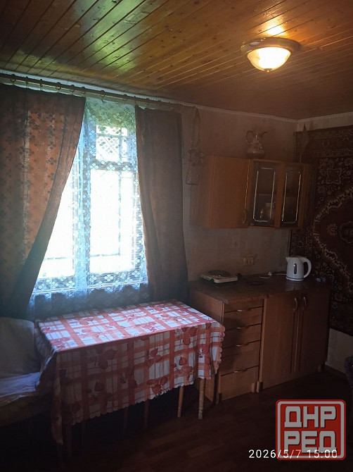 Продажа 2-эт. дома, 57 м.кв., ул.Мичурина, снт Калининский р-н, рядом Пивзавод. Донецк - изображение 7