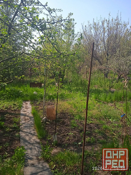 Продажа 2-эт. дома, 57 м.кв., ул.Мичурина, снт Калининский р-н, рядом Пивзавод. Донецк - изображение 10