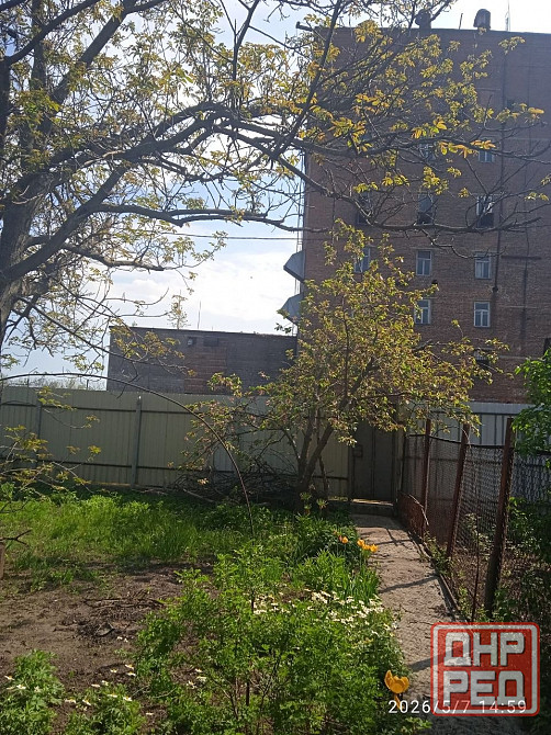 Продажа 2-эт. дома, 57 м.кв., ул.Мичурина, снт Калининский р-н, рядом Пивзавод. Донецк - изображение 11