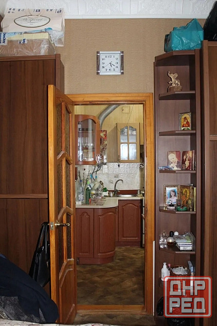 Продажа 2 комнатной квартиры Донецк - изображение 3