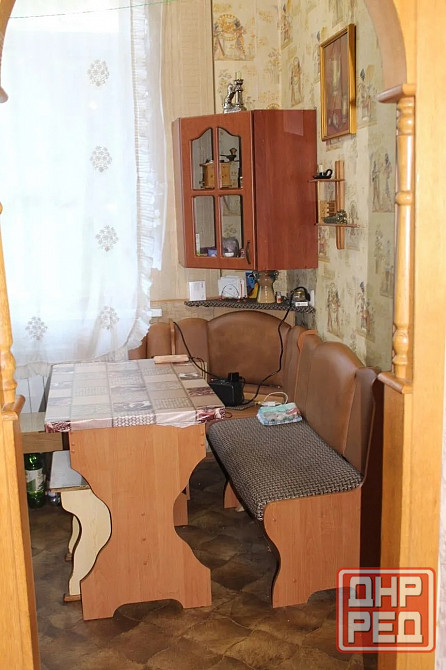 Продажа 2 комнатной квартиры Донецк - изображение 12
