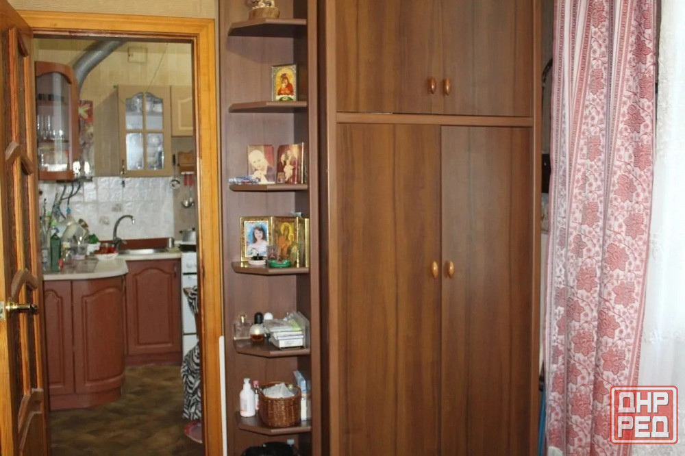 Продажа 2 комнатной квартиры Донецк - изображение 9