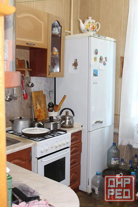 Продажа 2 комнатной квартиры Донецк - изображение 6