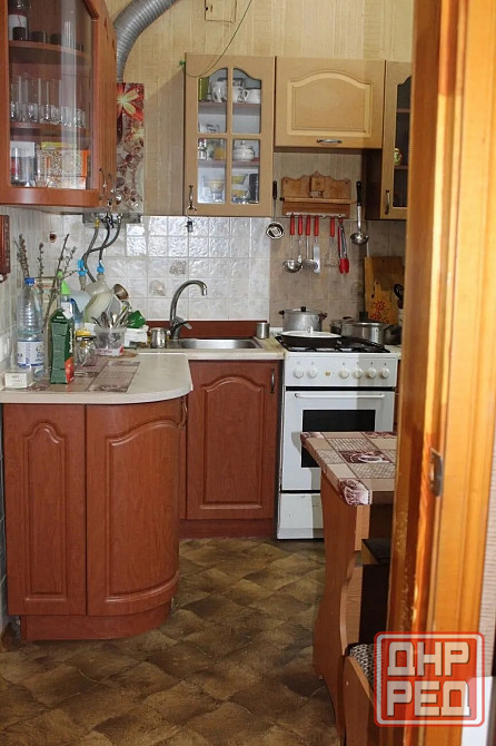 Продажа 2 комнатной квартиры Донецк - изображение 11