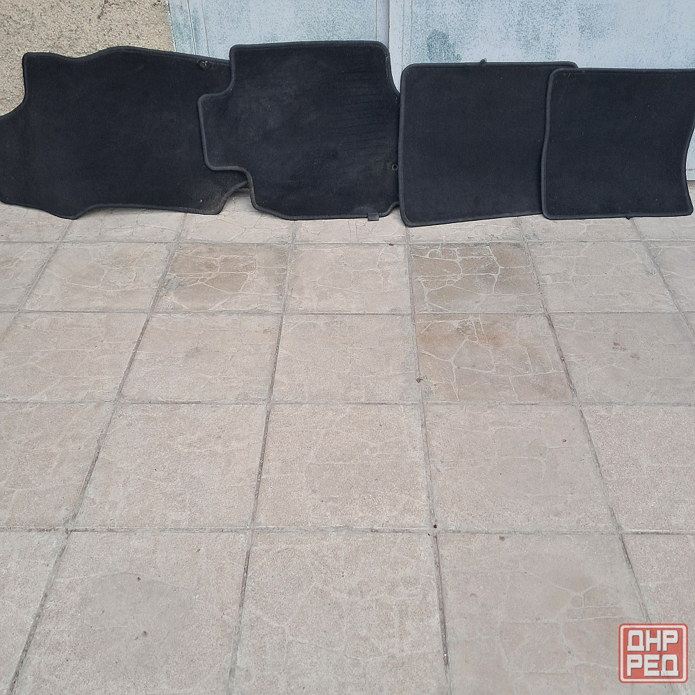 Продам коврики Митсубиси лансер 9 Комсомольское - изображение 1