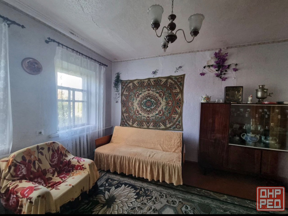 Продам дом г Макеевка Макеевка - изображение 1