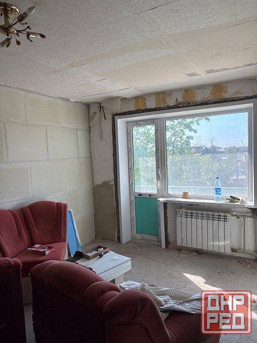 Продам 2 комнатную квартиру в Мариуполе Мариуполь - изображение 1