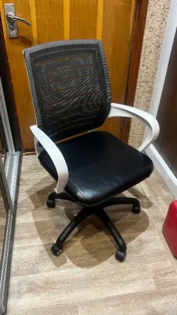 легкий компъютерный стул Донецк