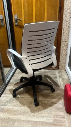 легкий компъютерный стул Донецк