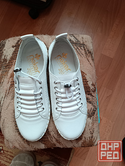 продам кроссовки женские Донецк - изображение 1