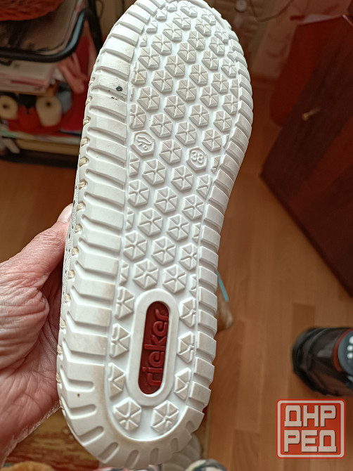 продам кроссовки женские Донецк - изображение 2
