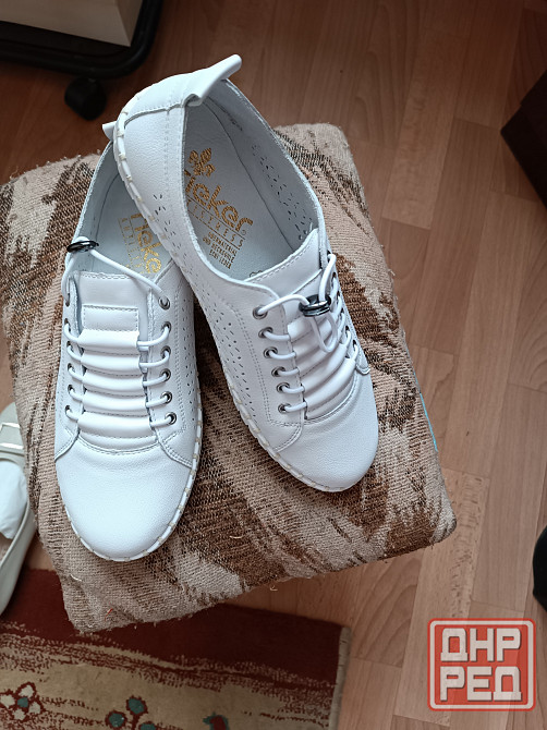 продам кроссовки женские Донецк - изображение 3