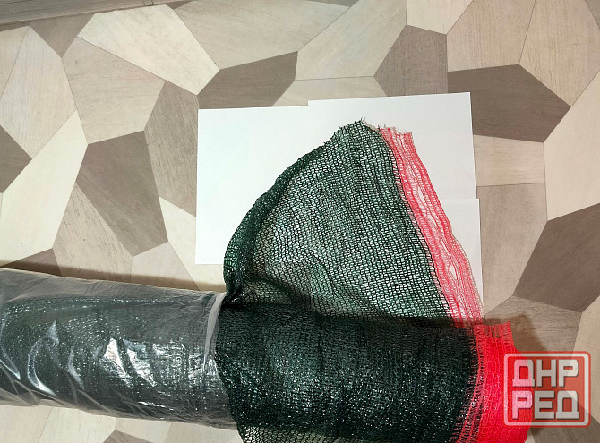 Сетка затеняющая 55% (3х50 м, Турция) Донецк - изображение 4
