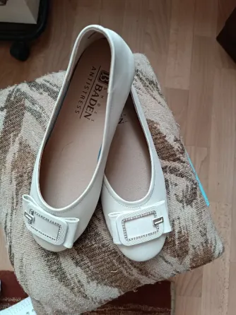 продам новые балетки женские Донецк
