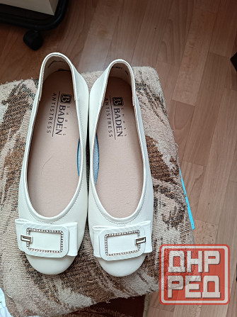 продам балетки женске Донецк - изображение 1
