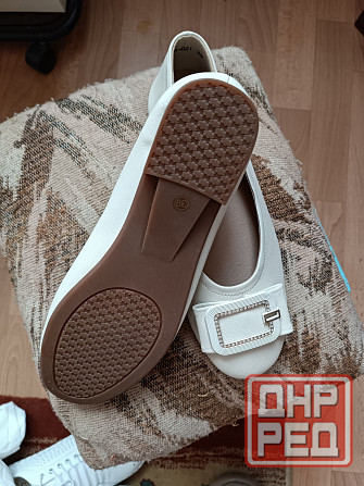 продам балетки женске Донецк - изображение 2
