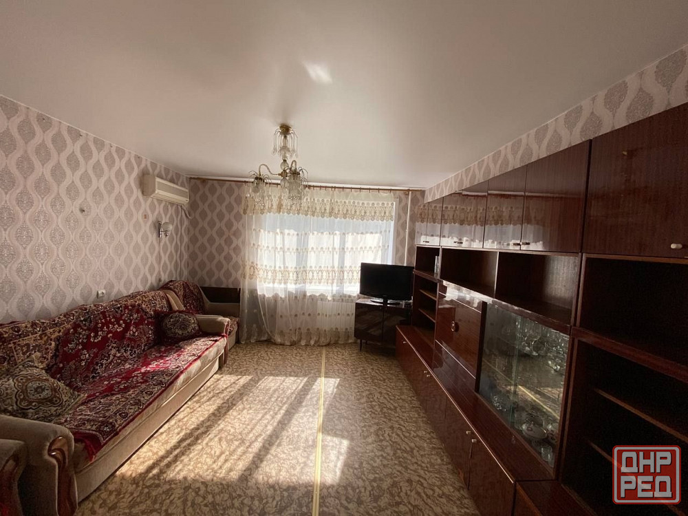 Сдам 1 кв Приморский район Мариуполь - изображение 6