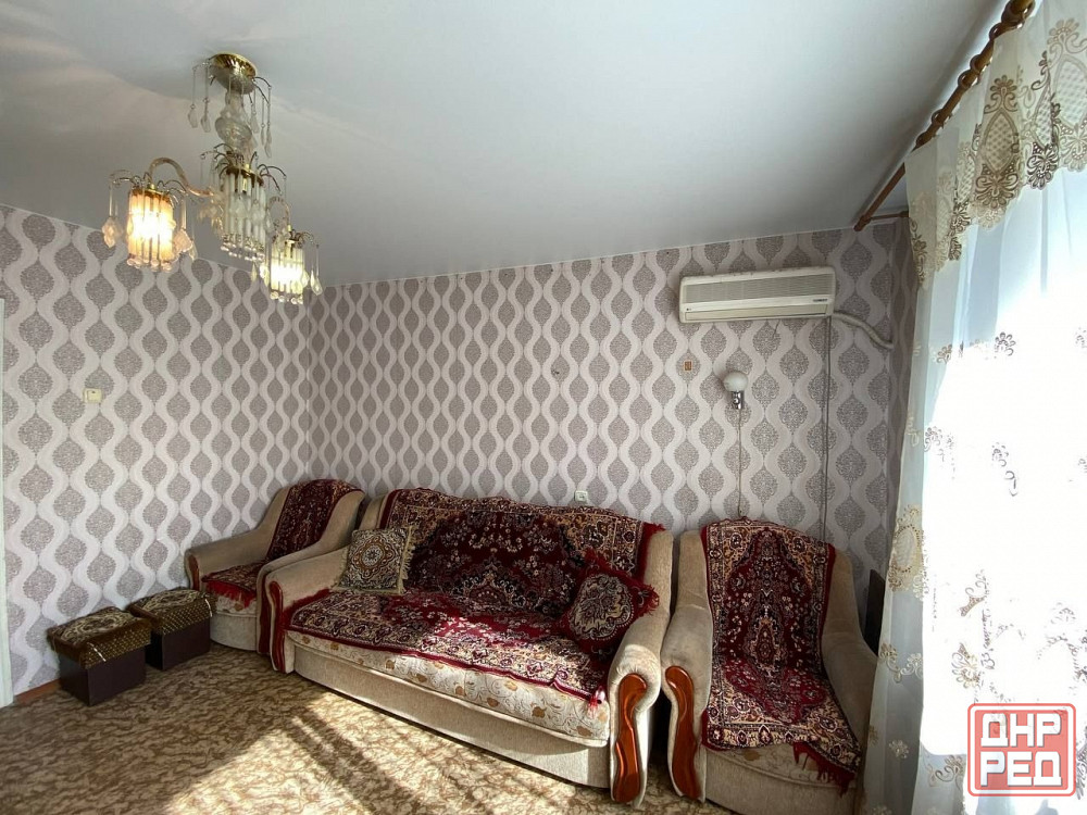 Сдам 1 кв Приморский район Мариуполь - изображение 4