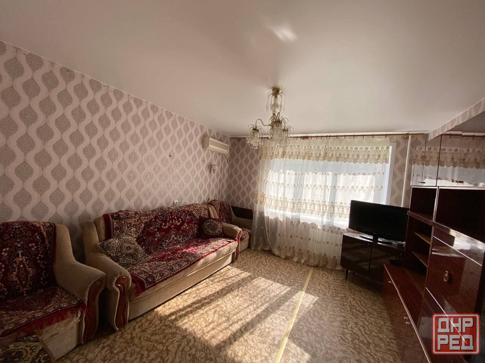 Сдам 1 кв Приморский район Мариуполь - изображение 5