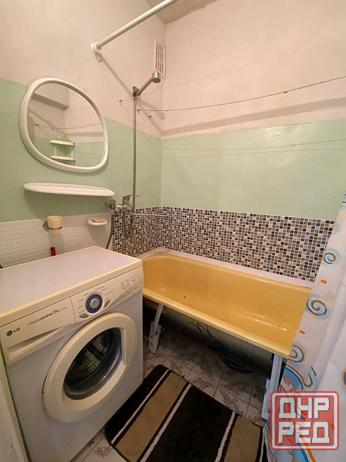 Сдам 1 кв Приморский район Мариуполь - изображение 8