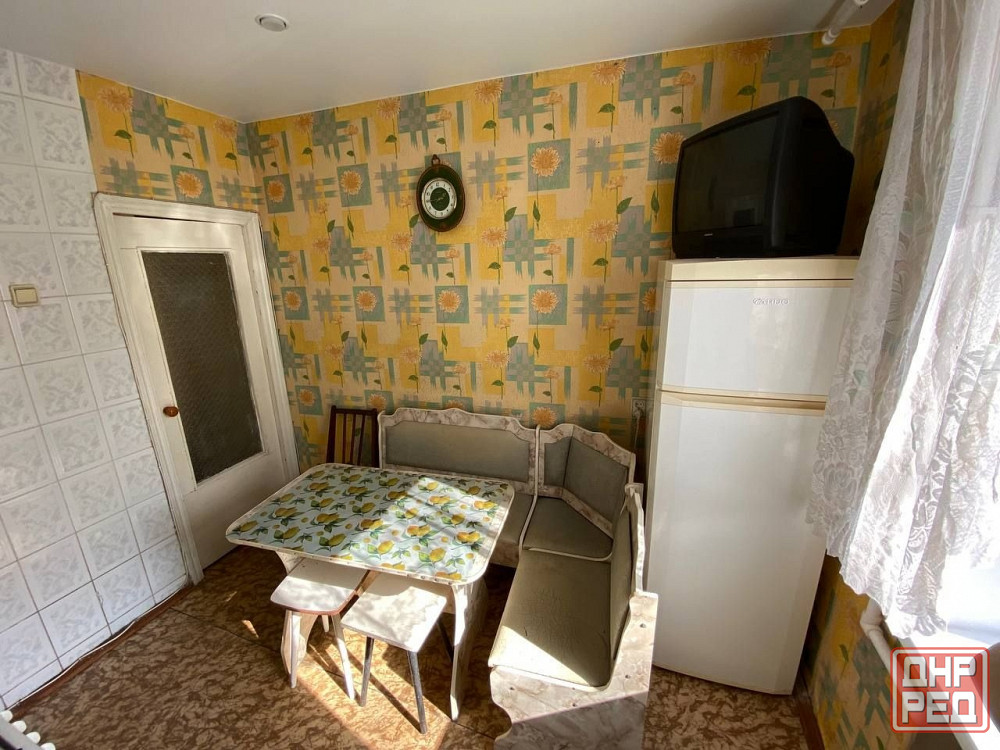 Сдам 1 кв Приморский район Мариуполь - изображение 3