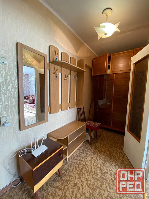 Сдам 1 кв Приморский район Мариуполь - изображение 9
