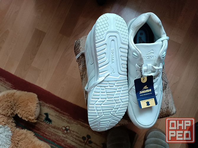продам кроссовки мужские Донецк - изображение 3