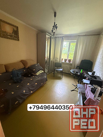 Продажа 1к квартиры на Щетинина Донецк - изображение 2