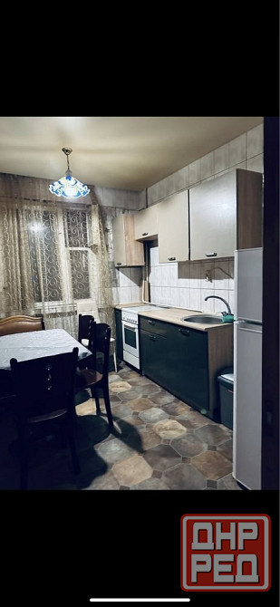 Сдам 1кк квартиру в пролетарский район, ас щетинина Донецк - изображение 2